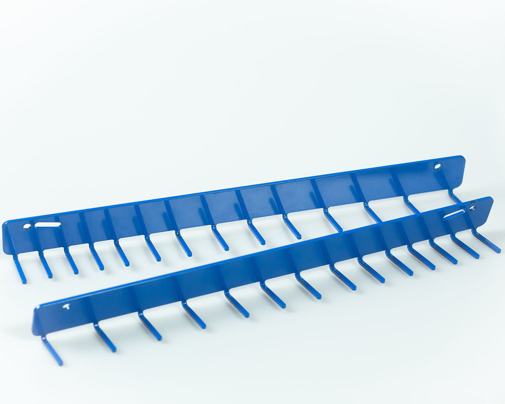 Hook14 Multi Wrench Rack (Set) Mountable Shadow Tool Boxes